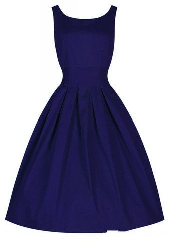 blue-vintage-dress-97_2 Blue vintage dress