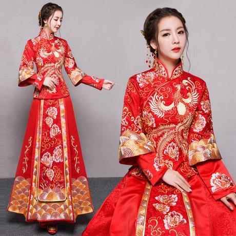 chinese-wedding-dress-51_10 Chinese wedding dress