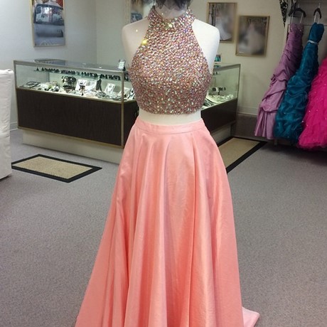 coral-prom-dresses-2019-45_12 Coral prom dresses 2019