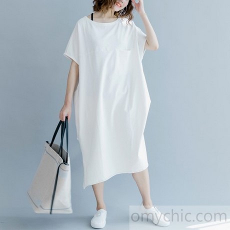 cotton-dresses-for-women-62_3 Cotton dresses for women