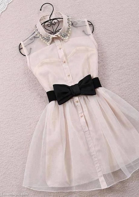 cute-vintage-style-dresses-49_7 Cute vintage style dresses