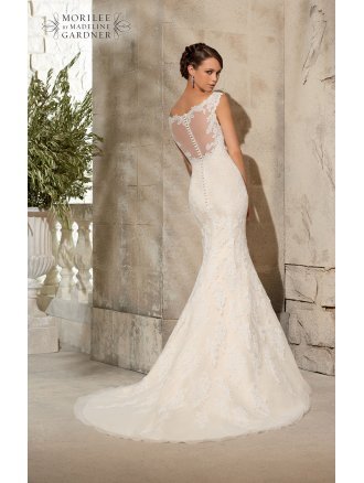 fishtail-wedding-dress-98_7 Fishtail wedding dress