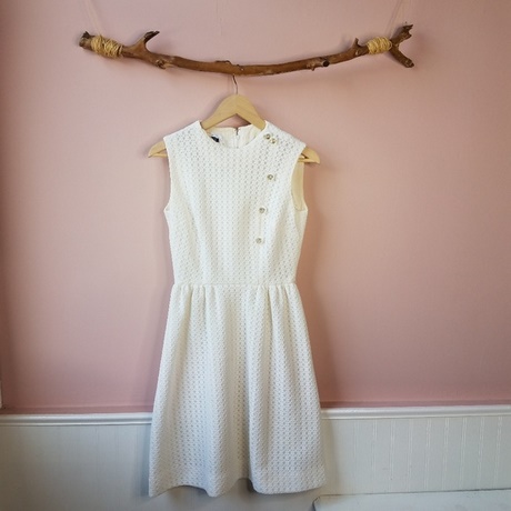fitted-vintage-dresses-11 Fitted vintage dresses