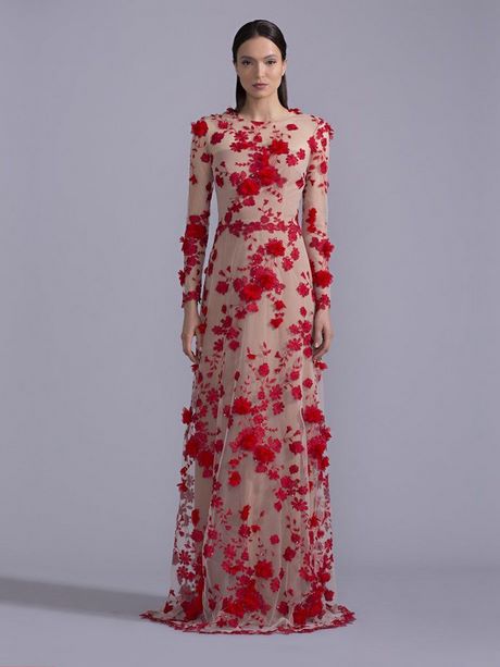 floral-designer-gowns-61_16 Floral designer gowns