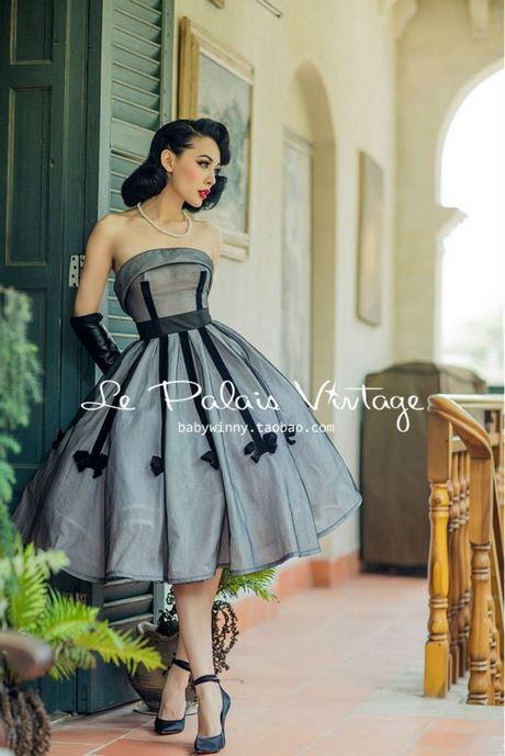 gray-vintage-dress-67_18 Gray vintage dress