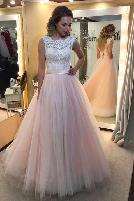 light-pink-prom-dresses-2019-42_16 Light pink prom dresses 2019