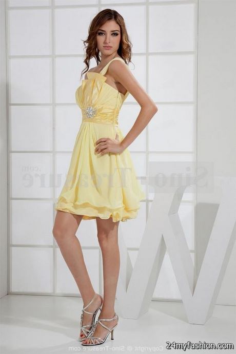light-yellow-summer-dress-38_9 Light yellow summer dress