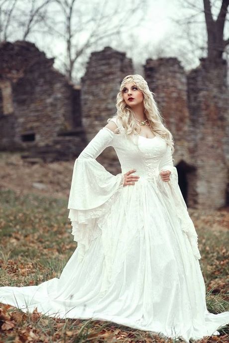 medieval-wedding-dress-56_2 Medieval wedding dress