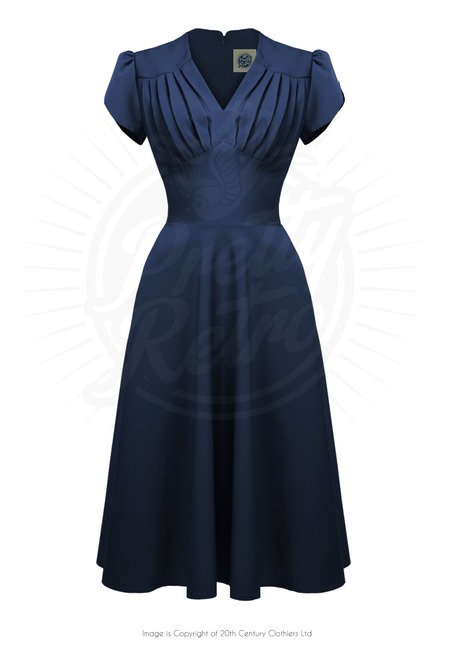 navy-vintage-dress-00_17 Navy vintage dress