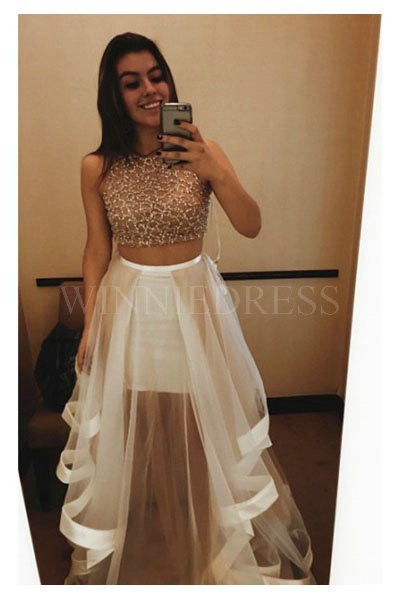 prom-dresses-crop-top-and-skirt-97_3 Prom dresses crop top and skirt