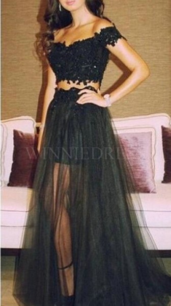 prom-dresses-crop-top-and-skirt-97_9 Prom dresses crop top and skirt