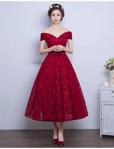 red-vintage-style-dress-73_2 Red vintage style dress