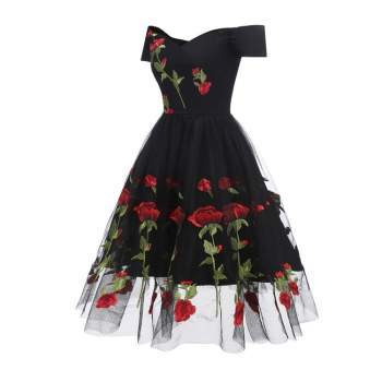 rose-vintage-dresses-85_18 Rose vintage dresses