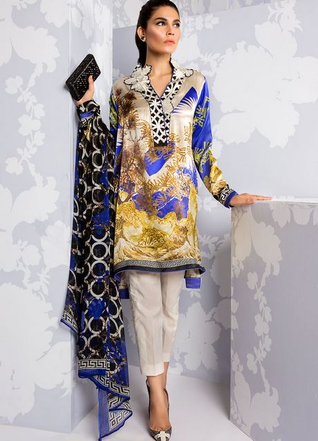 silk-dress-designs-51 Silk dress designs