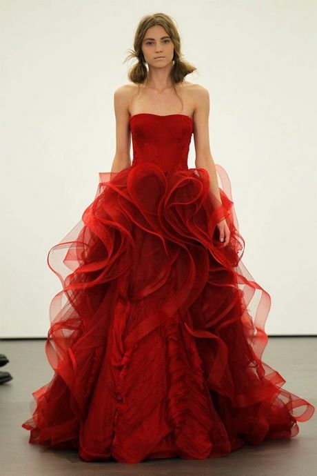 vera-wang-red-dress-95_9 Vera wang red dress