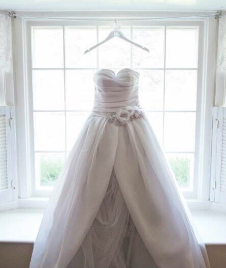 vera-wang-silver-wedding-dress-44_13 Vera wang silver wedding dress