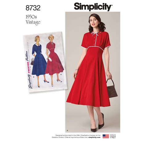 vintage-1950s-dresses-54_7 Vintage 1950s dresses