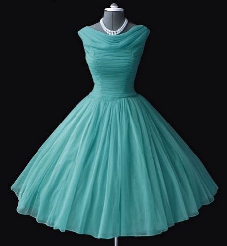 vintage-50-dresses-11_2 Vintage 50 dresses