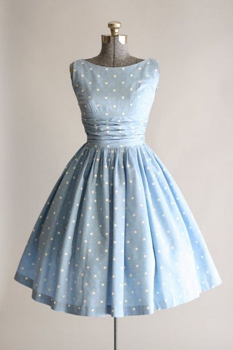 vintage-50-dresses-11_4 Vintage 50 dresses