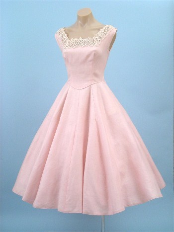 vintage-50-dresses-11_5 Vintage 50 dresses