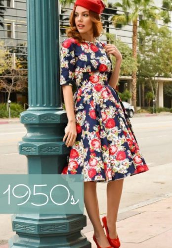vintage-dresses-1950s-style-88_12 Vintage dresses 1950s style