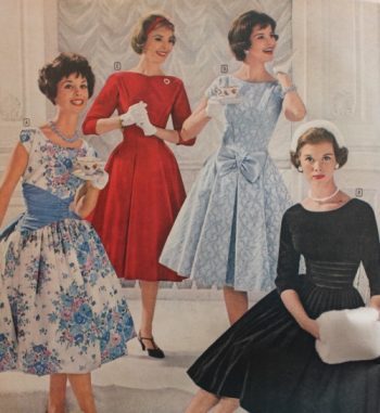vintage-dresses-1950s-style-88_18 Vintage dresses 1950s style