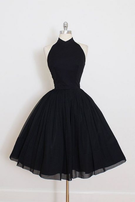 vintage-dresses-black-30_19 Vintage dresses black