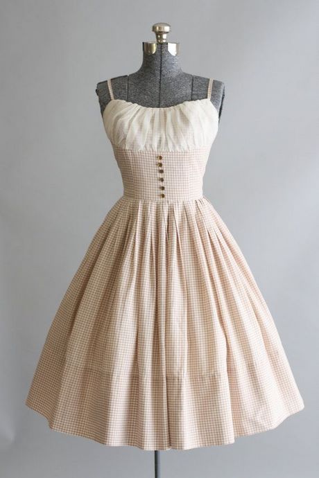 vintage-fashion-dresses-39_16 Vintage fashion dresses