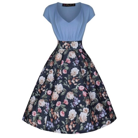 vintage-inspired-summer-dresses-33_2 Vintage inspired summer dresses