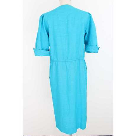 vintage-light-blue-dress-73_12 Vintage light blue dress