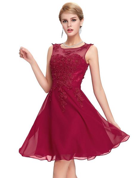 vintage-style-red-dress-63_11 Vintage style red dress