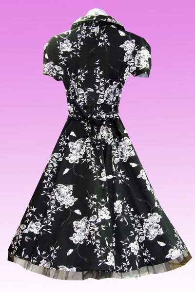 vintage-style-swing-dress-62_6 Vintage style swing dress