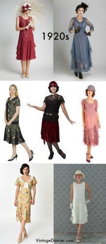 vintage-type-dresses-82_9 Vintage type dresses