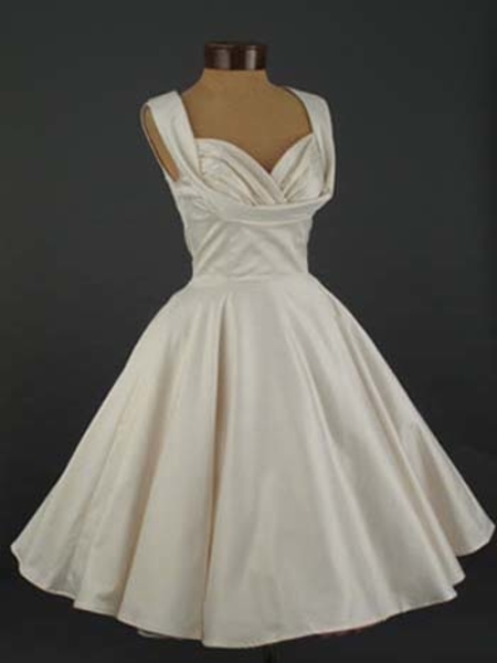 white-50s-style-dress-92_5 White 50s style dress