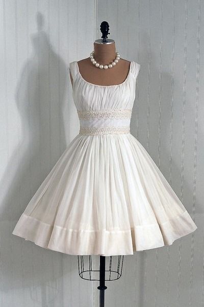 white-dress-vintage-89_13 White dress vintage