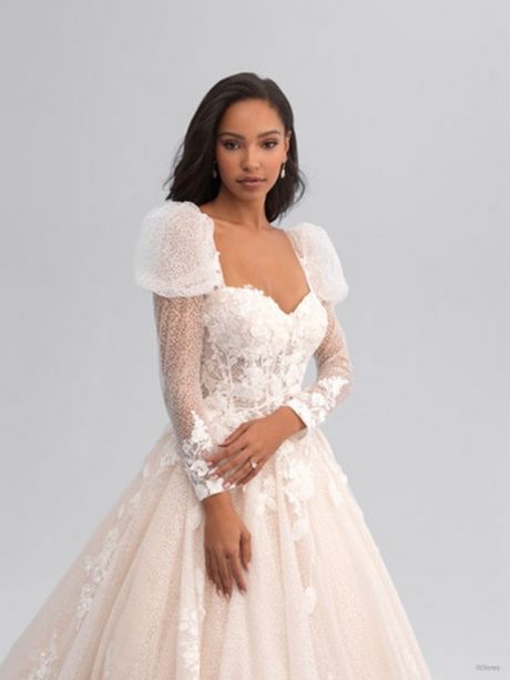allure-wedding-dresses-2023-41 Allure wedding dresses 2023