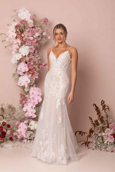 best-bridal-dresses-2023-38 Best bridal dresses 2023