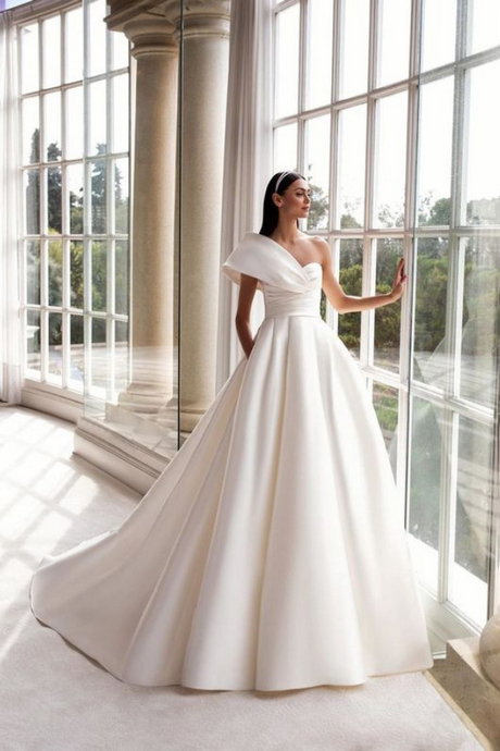latest-wedding-dress-2023-70 Latest wedding dress 2023