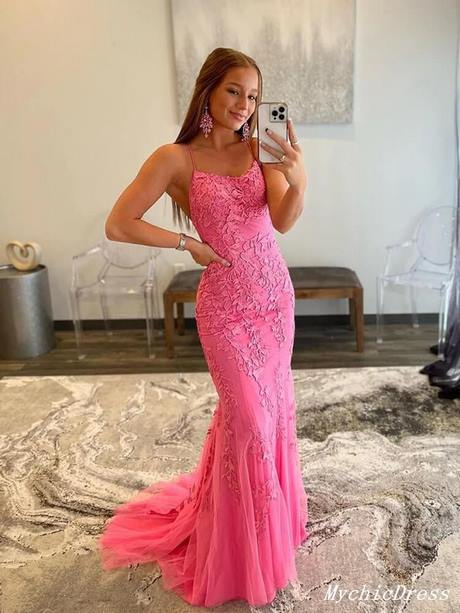 pink-mermaid-prom-dresses-2023-65_12 Pink mermaid prom dresses 2023