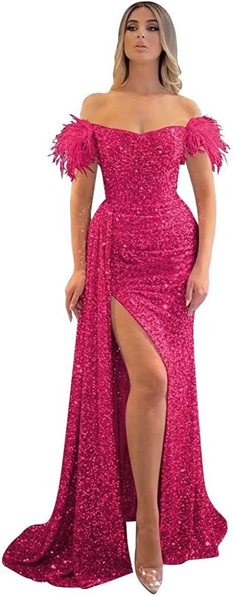pink-mermaid-prom-dresses-2023-65_7 Pink mermaid prom dresses 2023