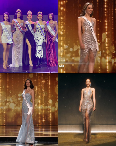 best-in-gown-miss-universe-2023-001 Best in gown miss universe 2023