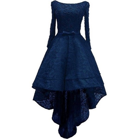 blue-dress-with-sleeves-02_10 Blue dress with sleeves