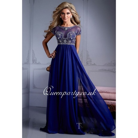 blue-dress-with-sleeves-02_12 Blue dress with sleeves