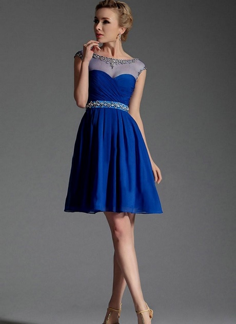blue-dress-with-sleeves-02_16 Blue dress with sleeves