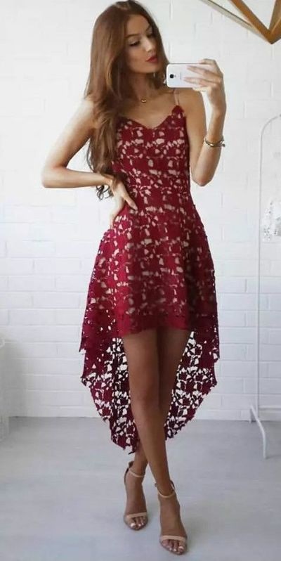 burgundy-summer-dress-89_12 Burgundy summer dress