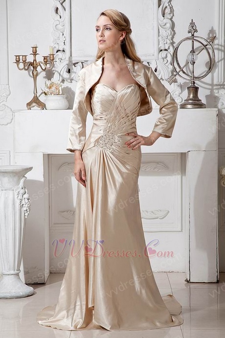 champagne-dress-mother-of-the-bride-73_10 Champagne dress mother of the bride