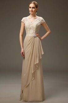 champagne-mother-of-the-bride-long-dresses-19_9 Champagne mother of the bride long dresses