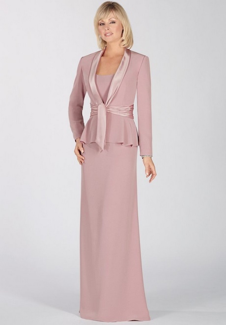 gowns-with-jackets-for-mother-of-bride-58 Gowns with jackets for mother of bride