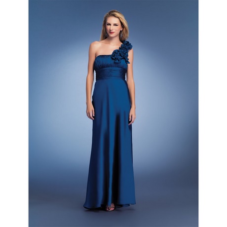 ladies-blue-dress-13_20 Ladies blue dress