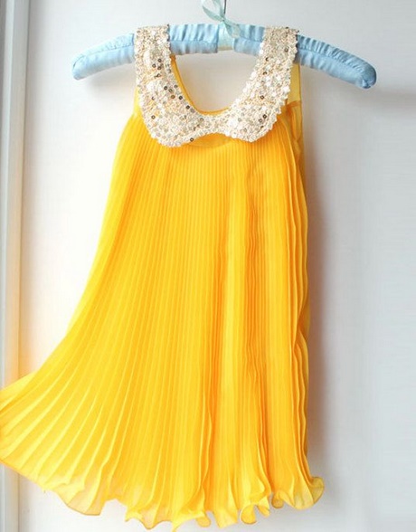 ladies-yellow-dress-90_7 Ladies yellow dress